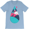 tear T-Shirt