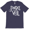 pierce the veil tour T-Shirt