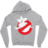 demogorgon busters! Zipper Hoodie