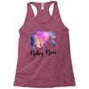Baby Bear Racerback Tank