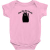 Oma you are loved! Baby Onesie