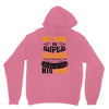 Son Is Super and I Am The Lucky One Because I Get To Be His Dad Unisex Hoodie