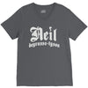 neil degrasse tyson V-Neck Tee
