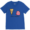 better together V-Neck Tee