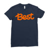 best Ladies Fitted T-Shirt
