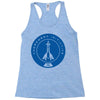 andromeda initiative Racerback Tank