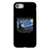 Vincent Van Gogh The Starry Night iPhone 8
