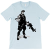 fortnite soldier T-Shirt