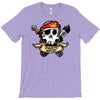 pirate wars T-Shirt