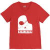 classic pirate song V-Neck Tee