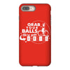 grab your balls we're going bowling iPhone 8 Plus