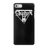 asphyx logo iPhone 7 Case