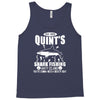 bigger boat Tank Top