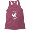 Winosaur Racerback Tank