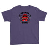 goomba gang Youth Tee