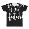 females of the future All Over Men's T-shirt