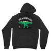 hugasaurus rex Unisex Hoodie