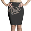 fahrie77 Pencil Skirts
