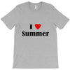 i love summer T-Shirt