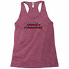 transformers marvel uk Racerback Tank