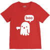 Ghost Of Disapproval V-Neck Tee