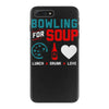 marvelous bowling for soup lunch drunk love iPhone 7 Plus Case