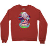 keep stekul Crewneck Sweatshirt