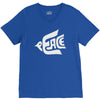 peace dove V-Neck Tee
