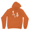 charlie chaplin the kid Unisex Hoodie