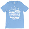 adventure lethal T-Shirt