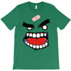 anger tee (flat version) T-Shirt