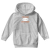 york fright review squad Youth Hoodie