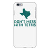 don't mess with tetris iPhone 6 Plus/6s Plus Case