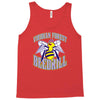 viridian forest beedrill Tank Top