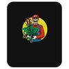 little kingdom of horrors Mousepad