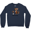 rise and shine! Crewneck Sweatshirt
