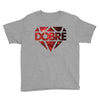 Dobre Twins Galaxy Youth Tee