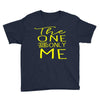 the one and only me Youth Tee