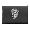 halloween town Accessory Pouches