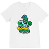 cholla cactus mascot V-Neck Tee