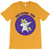 Unicorns Dab T-Shirt