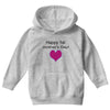 happy mother's day Youth Hoodie