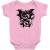 you cain't pass Baby Bodysuit