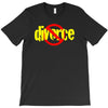 divorce T-Shirt