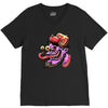 etw V-Neck Tee