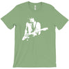 peter green inspired T-Shirt