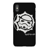 order 66 iPhoneX