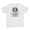 i need more space Youth Tee