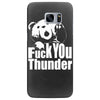ted fuck you thunder Samsung Galaxy S7 Edge