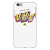 uhf iPhone 6 Plus/6s Plus Case